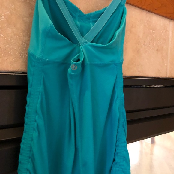 Lululemon Tank - Picture 3 of 4